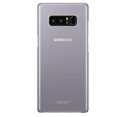 Cubierta Trasera Original Samsung Galaxy Note 8 (EF-QN950C)