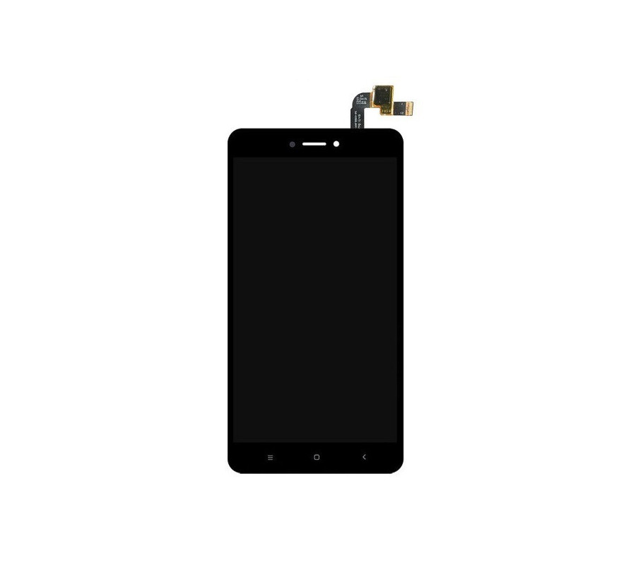 Pantalla Completa Xiaomi Redmi Note 4X (LCD + Tactil)