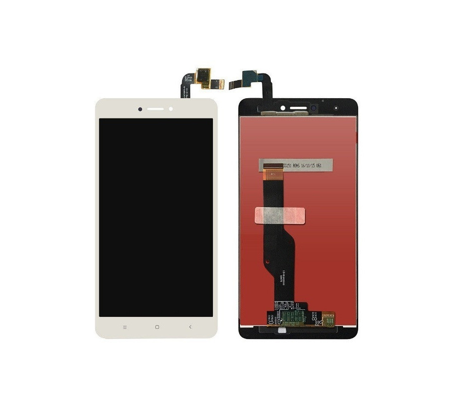 Pantalla Completa Xiaomi Redmi Note 4X (LCD + Tactil)