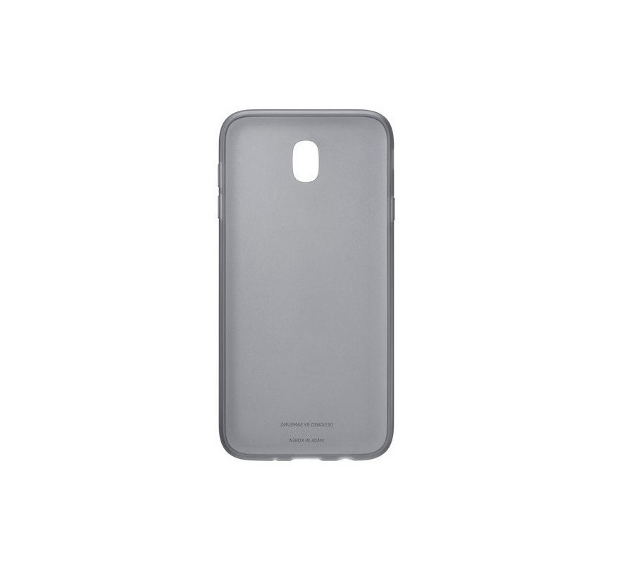 Cubierta Trasera Jelly Original Galaxy J7 2017 (EF-AJ730T)