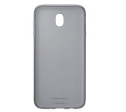 Cubierta Trasera Jelly Original Galaxy J7 2017 (EF-AJ730T)