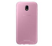Cubierta Trasera Jelly Original Galaxy J7 2017 (EF-AJ730T)