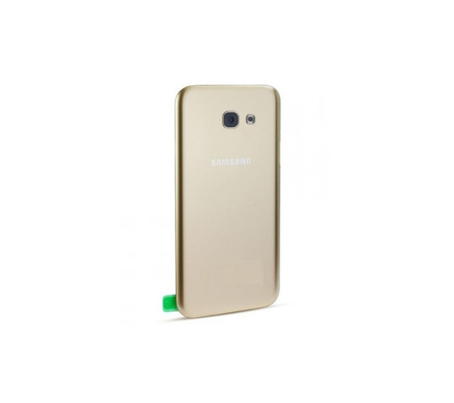 Carcasa Trasera Samsung Galaxy A5 2017 (A520) No Original