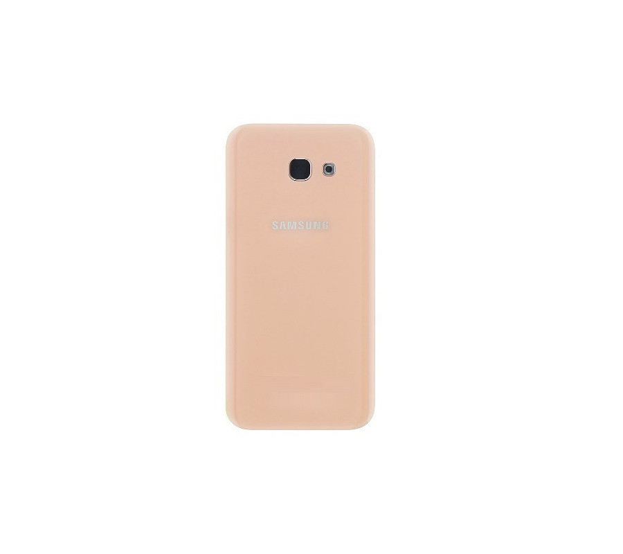 Carcasa Trasera Samsung Galaxy A5 2017 (A520) No Original