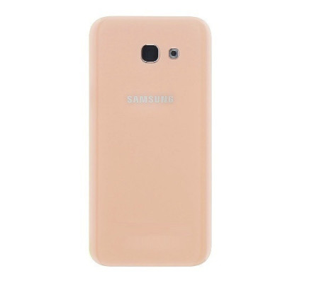 Carcasa Trasera Samsung Galaxy A5 2017 (A520) No Original