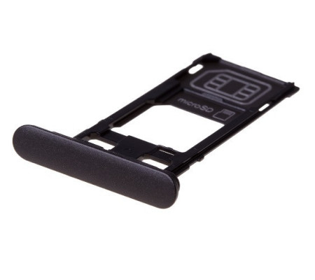 Bandeja Sim Original Sony Xperia XZs (G8231)