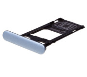 Bandeja Sim Original Sony Xperia XZs (G8231)