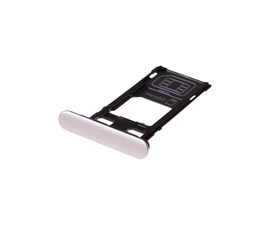 Bandeja Sim Original Sony Xperia XZs (G8231)