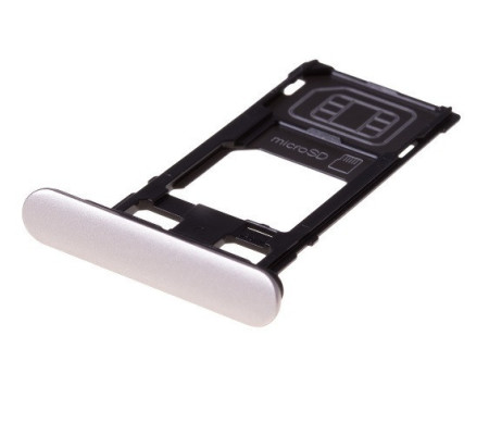 Bandeja Sim Original Sony Xperia XZs (G8231)