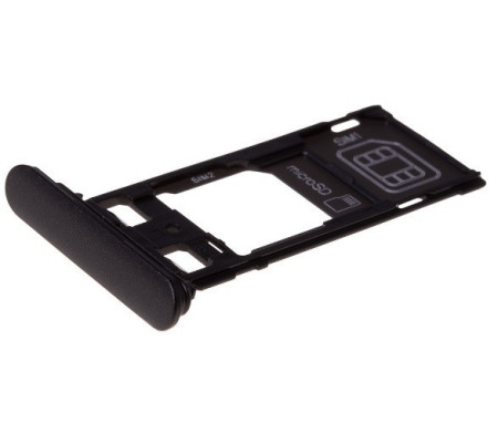 Bandeja Sim Original Sony Xperia XZs Dual SIM (G8232)