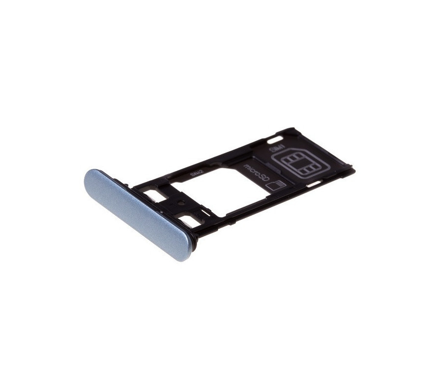 Bandeja Sim Original Sony Xperia XZs Dual SIM (G8232)