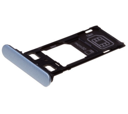 Bandeja Sim Original Sony Xperia XZs Dual SIM (G8232)