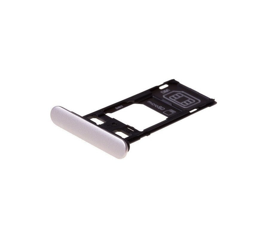 Bandeja Sim Original Sony Xperia XZs Dual SIM (G8232)