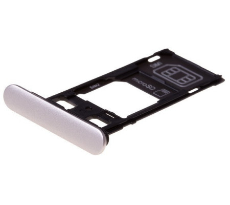 Bandeja Sim Original Sony Xperia XZs Dual SIM (G8232)