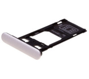 Bandeja Sim Original Sony Xperia XZs Dual SIM (G8232)
