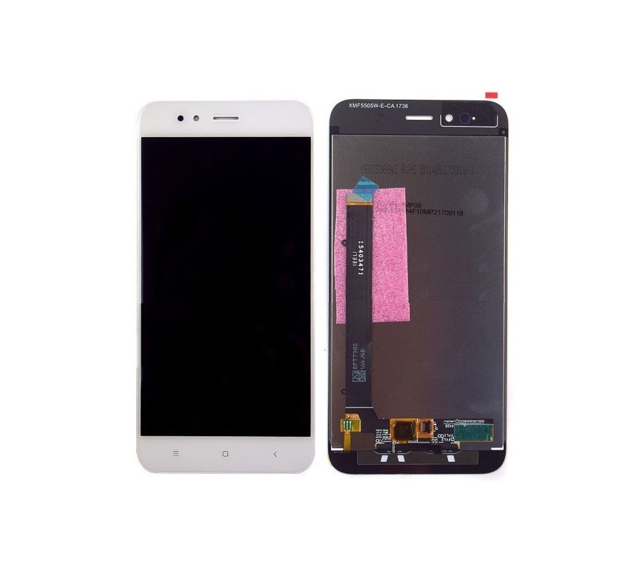 Pantalla Completa Xiaomi Mi A1 (LCD + Tactil)