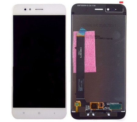 Pantalla Completa Xiaomi Mi A1 (LCD + Tactil)