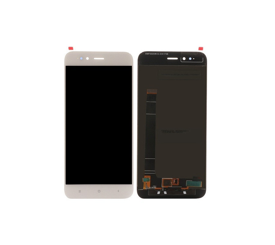 Pantalla Completa Xiaomi Mi A1 (LCD + Tactil)
