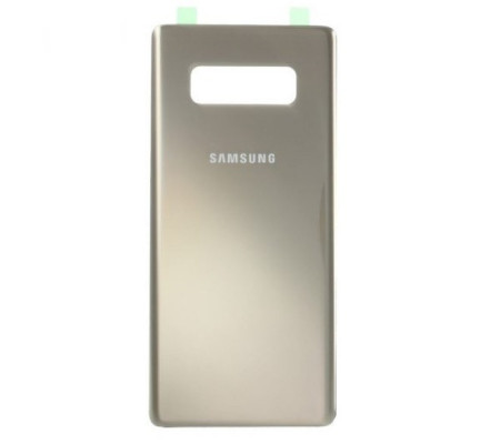 Carcasa Trasera Samsung Galaxy Note 8 (N950). No original