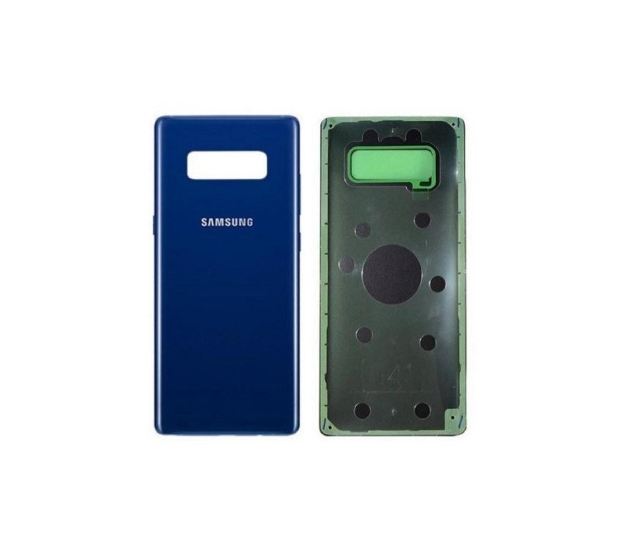 Carcasa Trasera Samsung Galaxy Note 8 (N950). No original