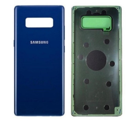 Carcasa Trasera Samsung Galaxy Note 8 (N950). No original