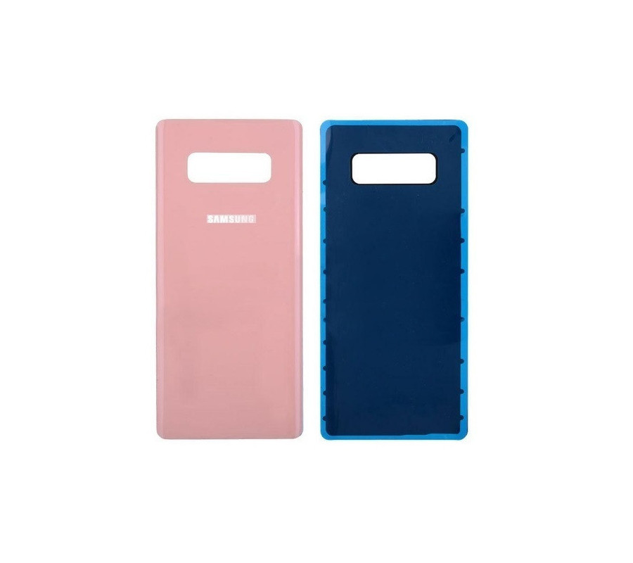 Carcasa Trasera Samsung Galaxy Note 8 (N950). No original