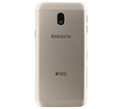 Carcasa Trasera Samsung Galaxy J3 2017 (J330). No original