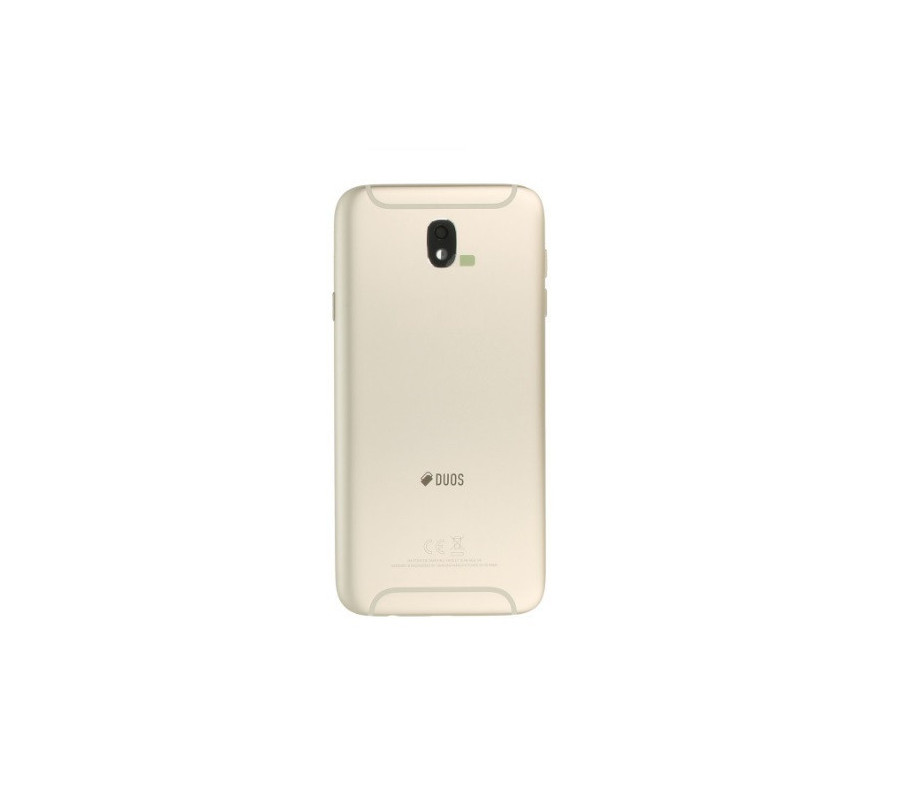 Carcasa Trasera Samsung Galaxy J7 2017 (J730). No original
