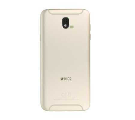 Carcasa Trasera Samsung Galaxy J7 2017 (J730). No original