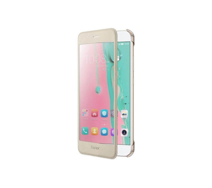Funda S-View Original Huawei Honor 8 Pro