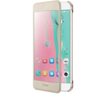 Funda S-View Original Huawei Honor 8 Pro