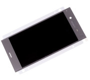 Pantalla Completa Original Sony Xperia XZ1, XZ1 Dual