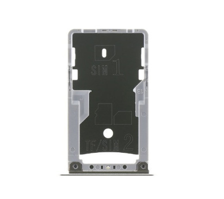 Bandeja Sim Xiaomi Redmi 4X