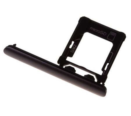 Bandeja SD Original Xperia XZ1 Dual (G8342)