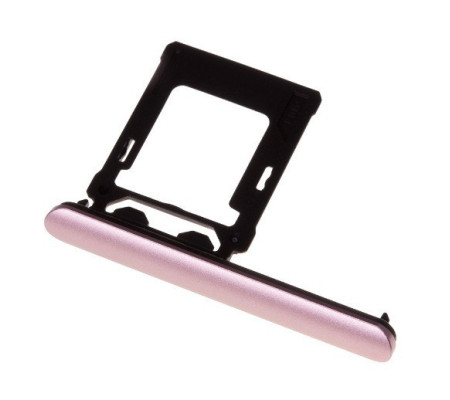 Bandeja SD Original Xperia XZ1 Dual (G8342)