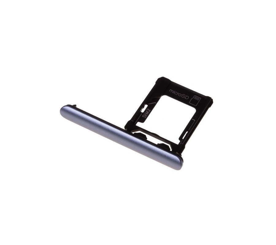 Bandeja SD Original Xperia XZ1 Dual (G8342)