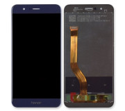 Pantalla Completa Huawei Honor 8 Pro (LCD + Tactil). Azul