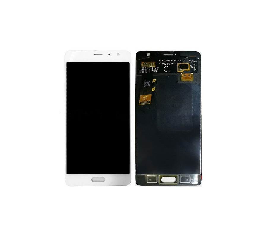 Pantalla Completa Original Xiaomi Redmi Pro (LCD + Tactil)