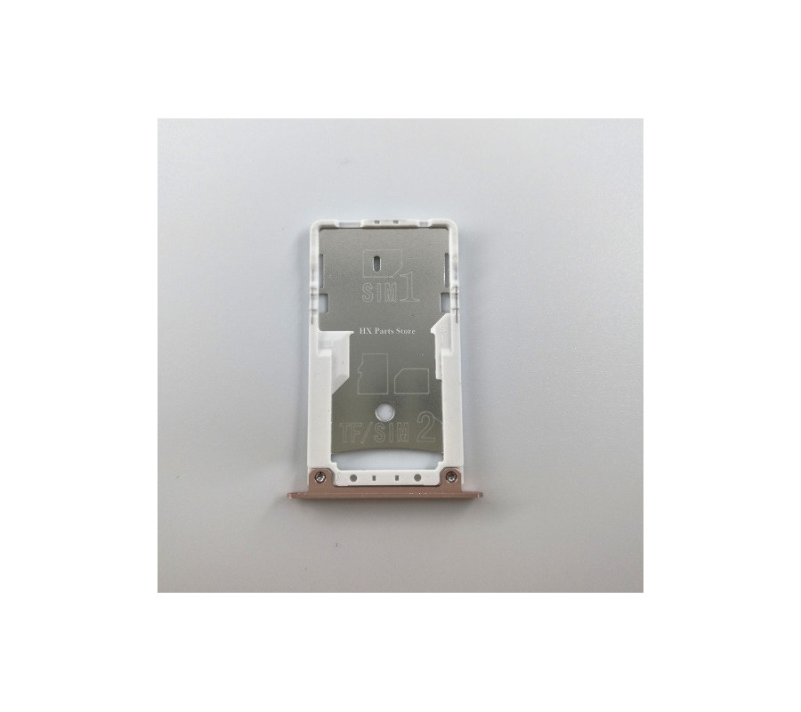 Bandeja Sim Xiaomi Redmi Note 4X