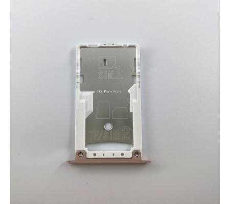 Bandeja Sim Xiaomi Redmi Note 4X
