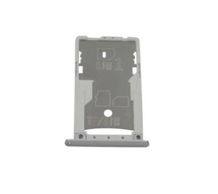 Bandeja Sim Xiaomi Redmi Note 4