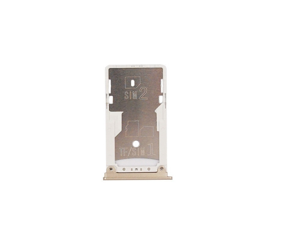 Bandeja Sim Original Xiaomi Mi Max 2