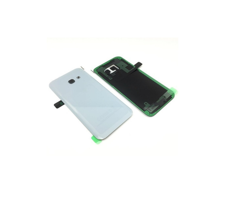 Carcasa Trasera Samsung Galaxy A3 2017 (A320) No original