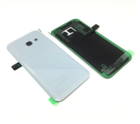 Carcasa Trasera Samsung Galaxy A3 2017 (A320) No original