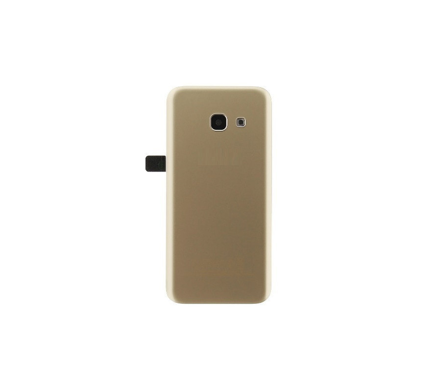Carcasa Trasera Samsung Galaxy A3 2017 (A320) No original
