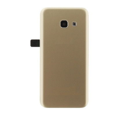 Carcasa Trasera Samsung Galaxy A3 2017 (A320) No original