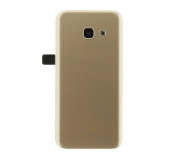 Carcasa Trasera Samsung Galaxy A3 2017 (A320) No original
