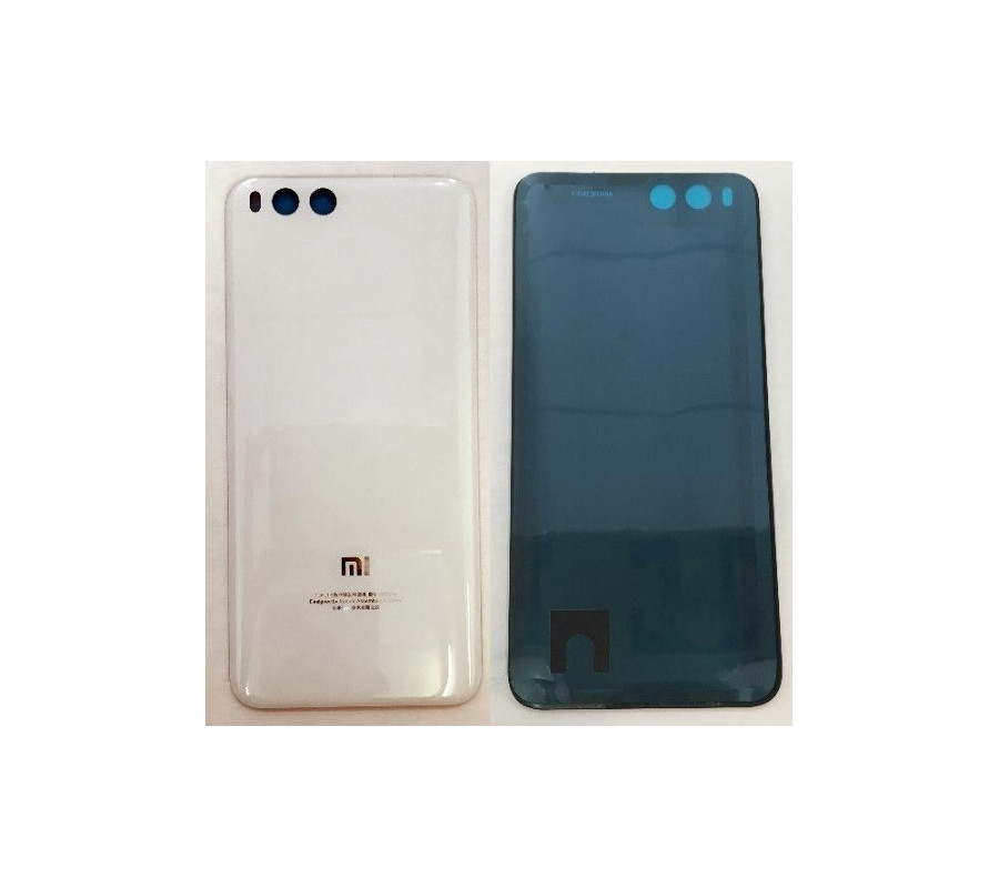 Carcasa Trasera Xiaomi Mi6