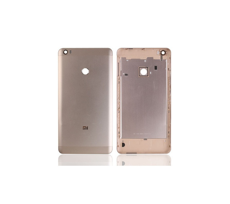 Carcasa Trasera Oiginal Xiaomi Mi Max