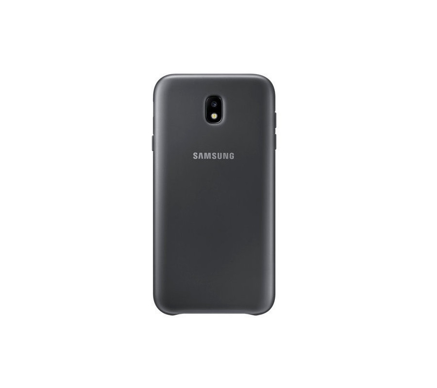 Cubierta Trasera Dual Layer Original Galaxy J7 2017 (EF-PJ730C)
